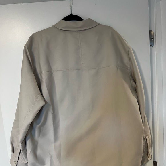 Men's lululemon Beige Jacket - Picture 2 of 4